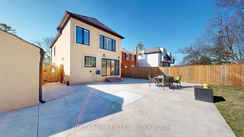 Photo 16 at 98 Poyntz Avenue SW, Westgate, Toronto