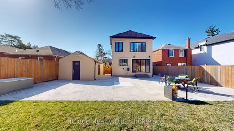 Photo 17 at 98 Poyntz Avenue SW, Westgate, Toronto