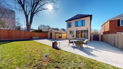 Photo 18 at 98 Poyntz Avenue SW, Westgate, Toronto