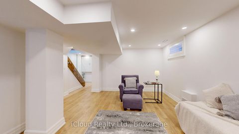 Photo 21 at 98 Poyntz Avenue SW, Westgate, Toronto