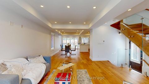 Photo 27 at 98 Poyntz Avenue SW, Westgate, Toronto