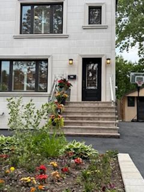 Photo 29 at 98 Poyntz Avenue SW, Westgate, Toronto