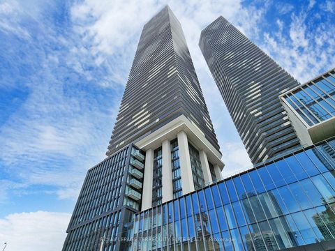 Photo 1 at 3606 - 55 Cooper Street, Waterfront Communities C8, Toronto