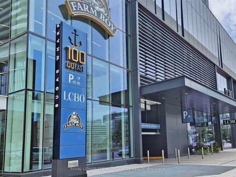 Photo 2 at 3606 - 55 Cooper Street, Waterfront Communities C8, Toronto