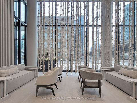 Photo 4 at 3606 - 55 Cooper Street, Waterfront Communities C8, Toronto