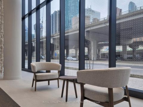 Photo 8 at 3606 - 55 Cooper Street, Waterfront Communities C8, Toronto