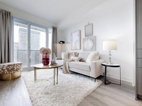 Photo 9 at 3606 - 55 Cooper Street, Waterfront Communities C8, Toronto