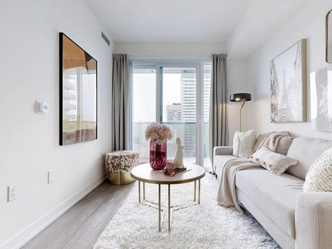 Photo 10 at 3606 - 55 Cooper Street, Waterfront Communities C8, Toronto