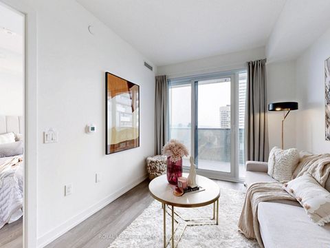 Photo 11 at 3606 - 55 Cooper Street, Waterfront Communities C8, Toronto