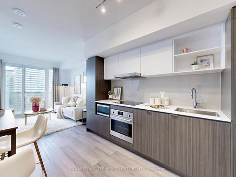 Photo 15 at 3606 - 55 Cooper Street, Waterfront Communities C8, Toronto