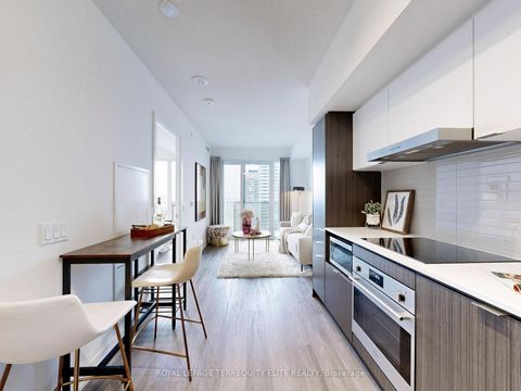 Photo 16 at 3606 - 55 Cooper Street, Waterfront Communities C8, Toronto