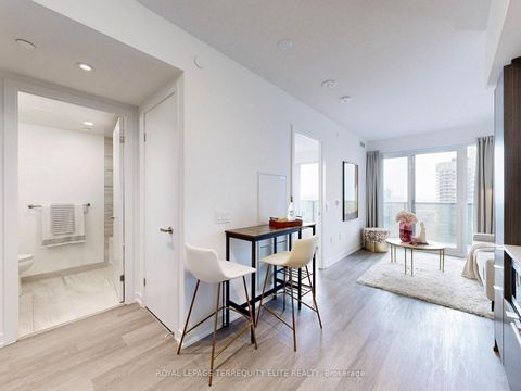 Photo 17 at 3606 - 55 Cooper Street, Waterfront Communities C8, Toronto