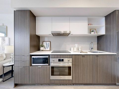 Photo 18 at 3606 - 55 Cooper Street, Waterfront Communities C8, Toronto