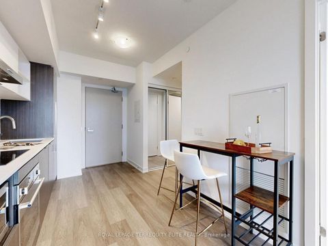 Photo 19 at 3606 - 55 Cooper Street, Waterfront Communities C8, Toronto
