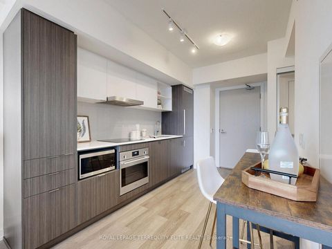 Photo 20 at 3606 - 55 Cooper Street, Waterfront Communities C8, Toronto