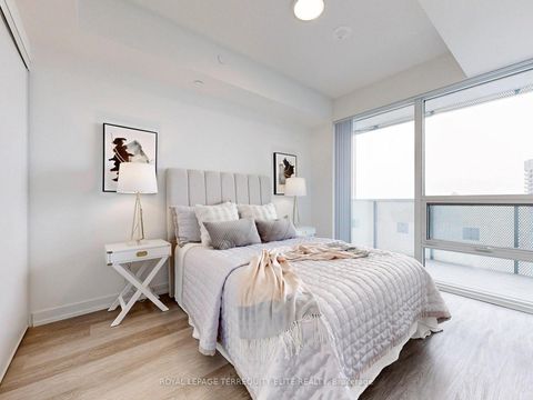 Photo 21 at 3606 - 55 Cooper Street, Waterfront Communities C8, Toronto