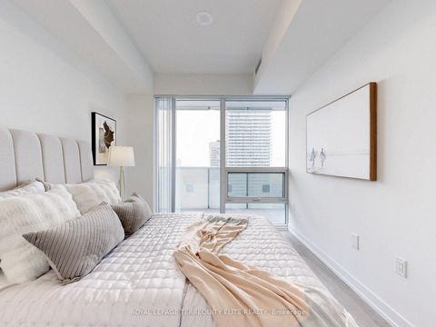 Photo 22 at 3606 - 55 Cooper Street, Waterfront Communities C8, Toronto