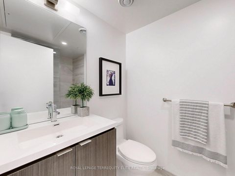 Photo 24 at 3606 - 55 Cooper Street, Waterfront Communities C8, Toronto