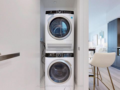 Photo 26 at 3606 - 55 Cooper Street, Waterfront Communities C8, Toronto