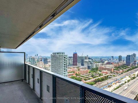 Photo 27 at 3606 - 55 Cooper Street, Waterfront Communities C8, Toronto