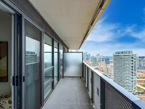 Photo 28 at 3606 - 55 Cooper Street, Waterfront Communities C8, Toronto