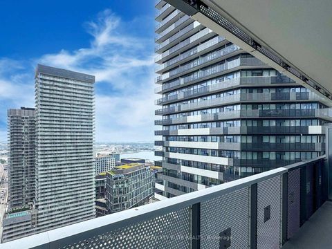 Photo 29 at 3606 - 55 Cooper Street, Waterfront Communities C8, Toronto