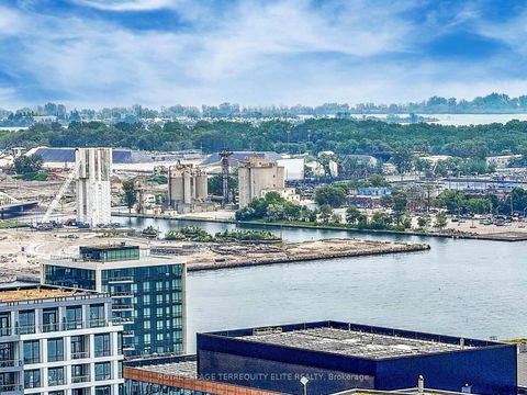 Photo 30 at 3606 - 55 Cooper Street, Waterfront Communities C8, Toronto