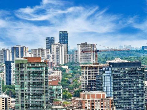 Photo 32 at 3606 - 55 Cooper Street, Waterfront Communities C8, Toronto