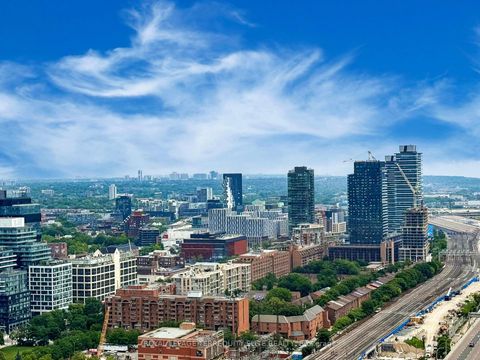 Photo 33 at 3606 - 55 Cooper Street, Waterfront Communities C8, Toronto