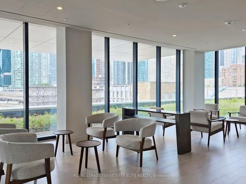 Photo 34 at 3606 - 55 Cooper Street, Waterfront Communities C8, Toronto