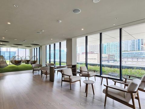 Photo 35 at 3606 - 55 Cooper Street, Waterfront Communities C8, Toronto