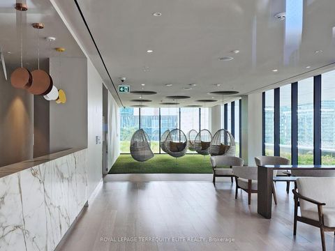 Photo 36 at 3606 - 55 Cooper Street, Waterfront Communities C8, Toronto