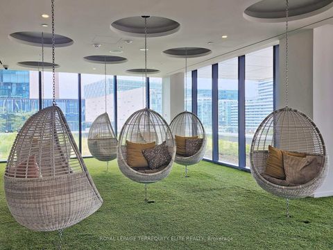 Photo 37 at 3606 - 55 Cooper Street, Waterfront Communities C8, Toronto