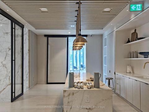 Photo 40 at 3606 - 55 Cooper Street, Waterfront Communities C8, Toronto