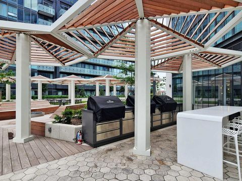 Photo 42 at 3606 - 55 Cooper Street, Waterfront Communities C8, Toronto