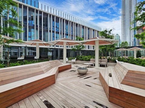 Photo 44 at 3606 - 55 Cooper Street, Waterfront Communities C8, Toronto