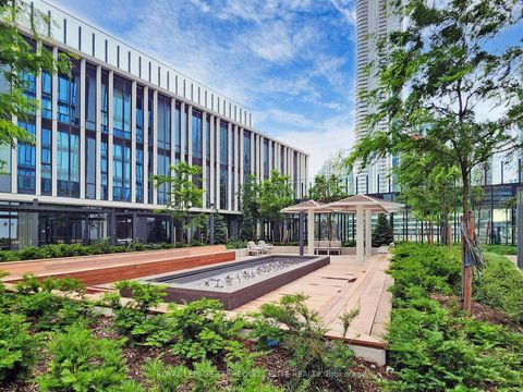 Photo 45 at 3606 - 55 Cooper Street, Waterfront Communities C8, Toronto