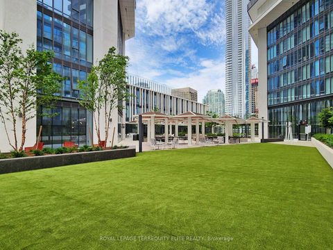Photo 46 at 3606 - 55 Cooper Street, Waterfront Communities C8, Toronto