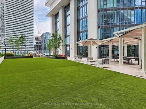 Photo 47 at 3606 - 55 Cooper Street, Waterfront Communities C8, Toronto