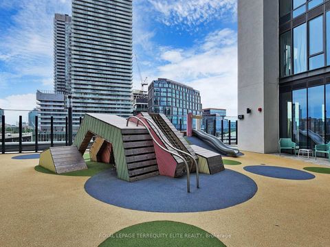 Photo 48 at 3606 - 55 Cooper Street, Waterfront Communities C8, Toronto