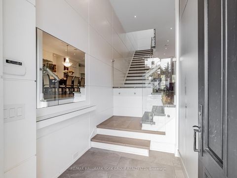 Photo 4 at 62 St Germain Avenue, Lawrence Park North, Toronto