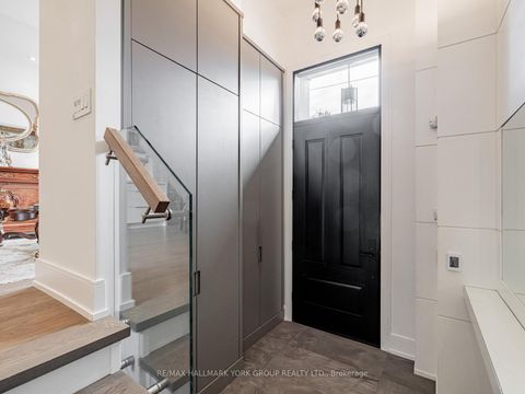 Photo 5 at 62 St Germain Avenue, Lawrence Park North, Toronto