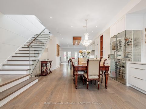 Photo 6 at 62 St Germain Avenue, Lawrence Park North, Toronto