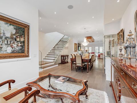 Photo 9 at 62 St Germain Avenue, Lawrence Park North, Toronto