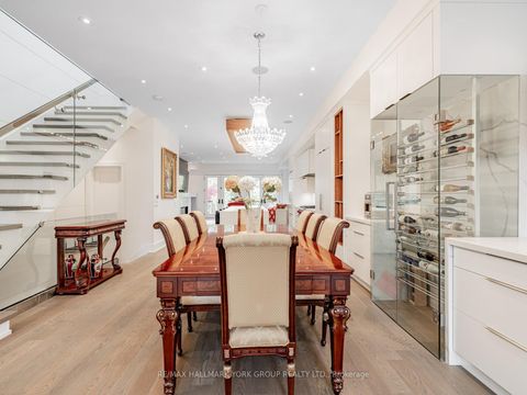 Photo 10 at 62 St Germain Avenue, Lawrence Park North, Toronto