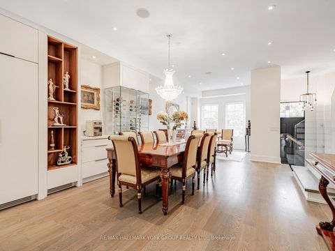 Photo 11 at 62 St Germain Avenue, Lawrence Park North, Toronto