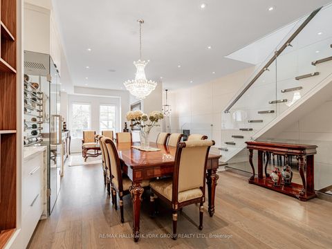 Photo 12 at 62 St Germain Avenue, Lawrence Park North, Toronto