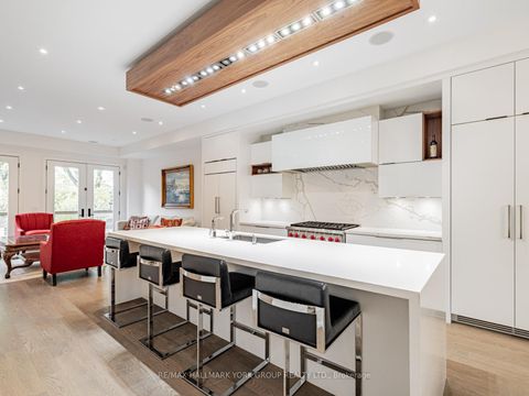 Photo 16 at 62 St Germain Avenue, Lawrence Park North, Toronto