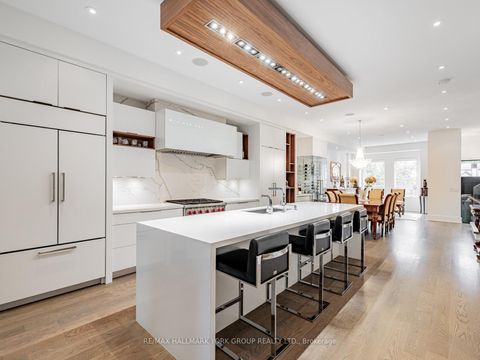 Photo 17 at 62 St Germain Avenue, Lawrence Park North, Toronto