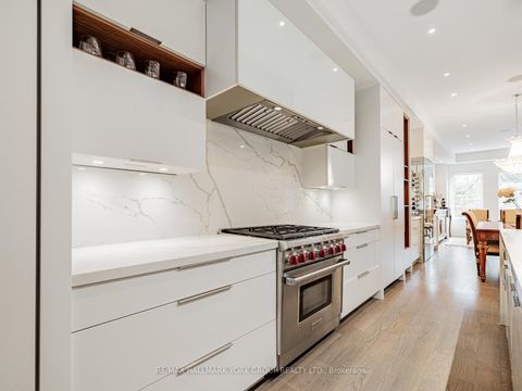 Photo 18 at 62 St Germain Avenue, Lawrence Park North, Toronto